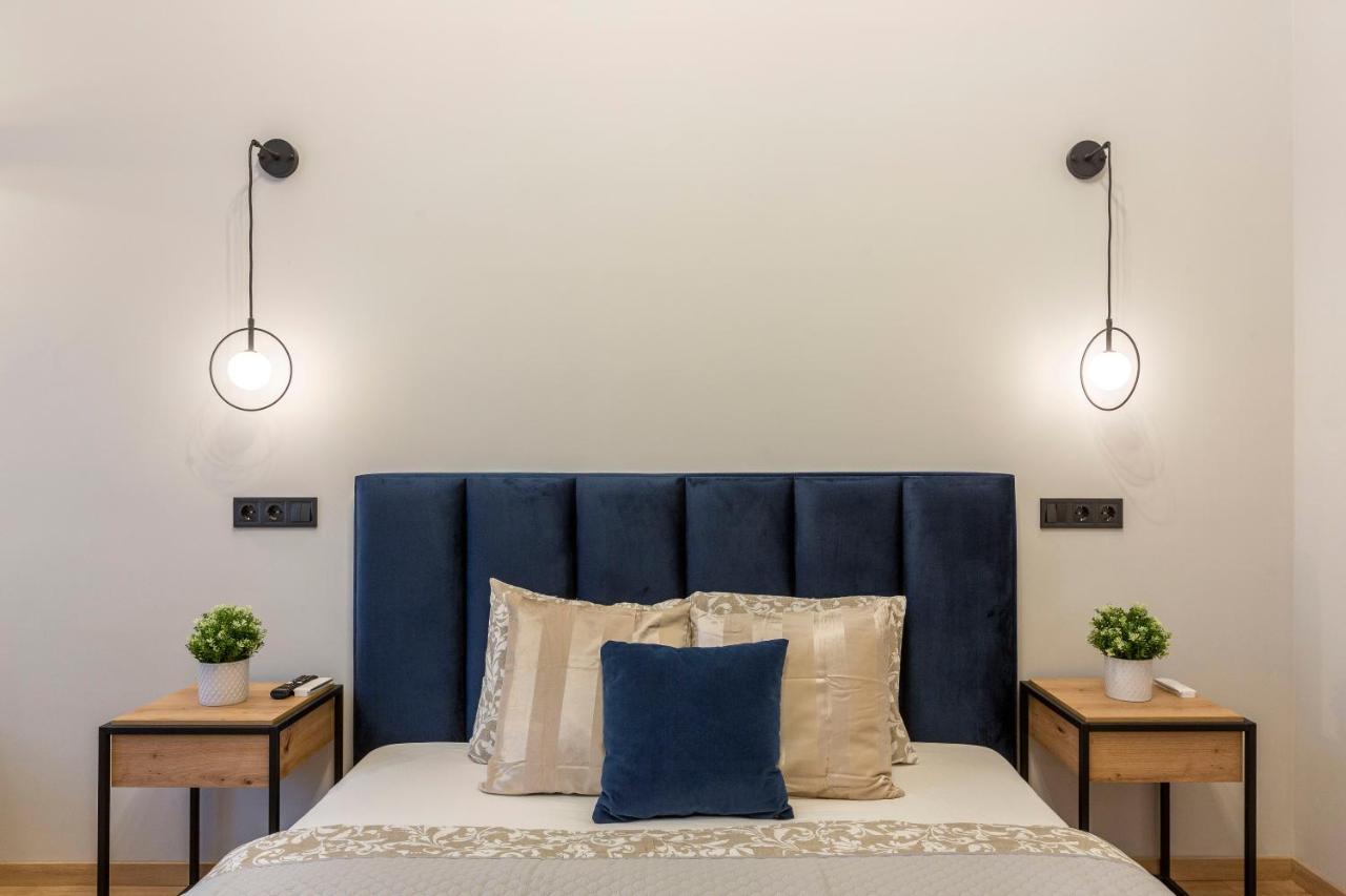 Exclusive New York Residence In The Heart Of Budapest — Photos 2
